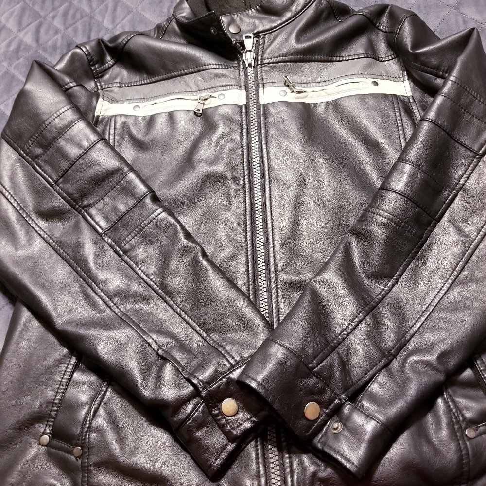 Jacket Boys
